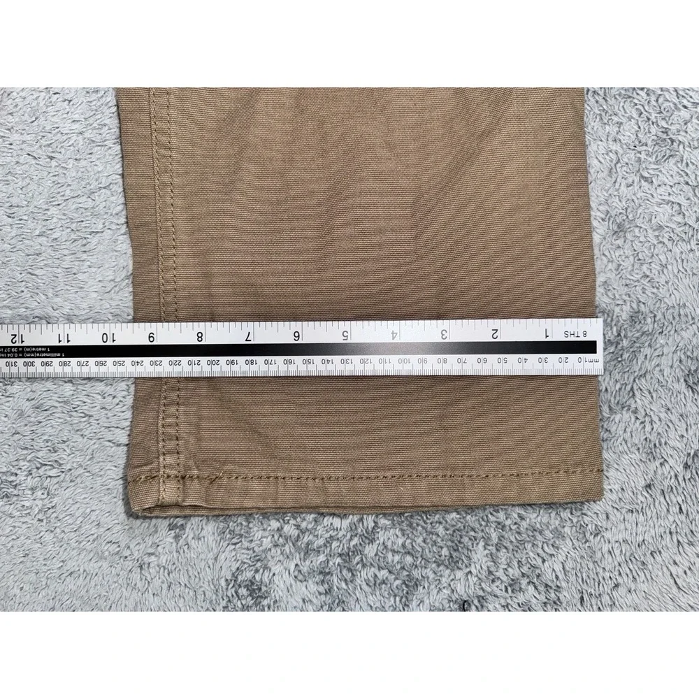 Ariat FR M5 Slim Straight Leg Work Pants Men's 36x35 Flame Resistant *READ